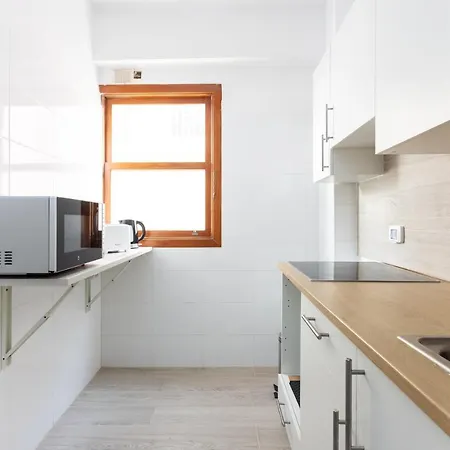 118 Cruz By Sunkeyrents Apartment Santa Cruz de Tenerife