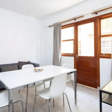118 Cruz By Sunkeyrents Santa Cruz de Tenerife