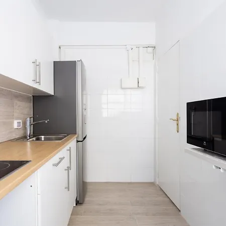 118 Cruz By Sunkeyrents * Santa Cruz de Tenerife