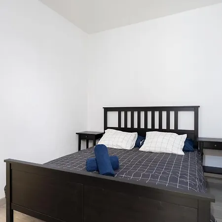 Apartment 118 Cruz By Sunkeyrents Santa Cruz de Tenerife