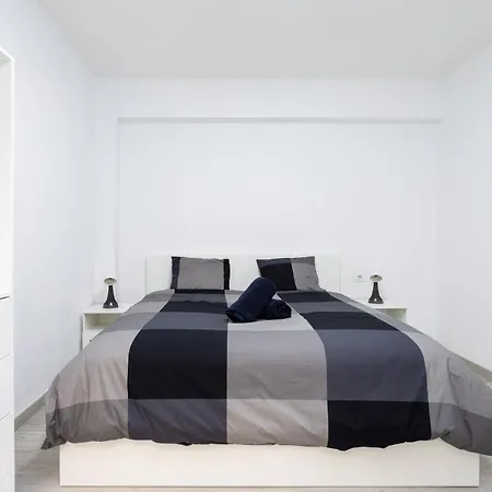 118 Cruz By Sunkeyrents Apartment Santa Cruz de Tenerife