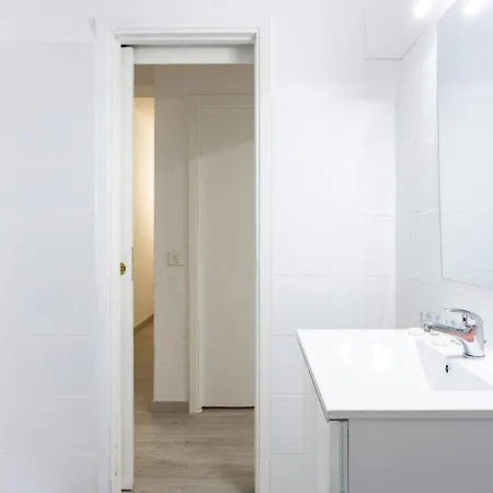 Apartment 118 Cruz By Sunkeyrents