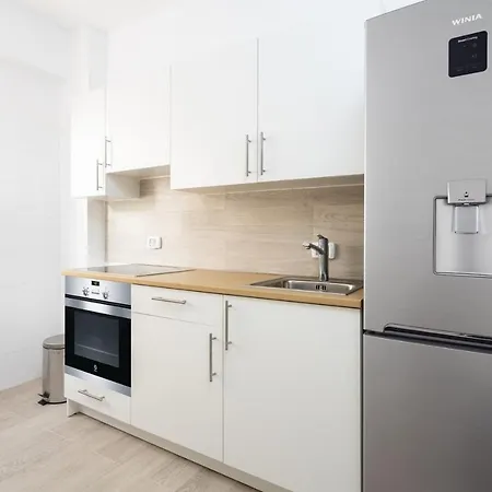 118 Cruz By Sunkeyrents Appartamento *