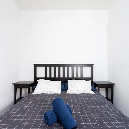 118 Cruz By Sunkeyrents Appartamento *