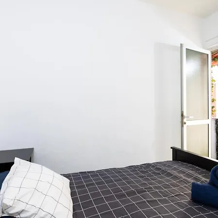 118 Cruz By Sunkeyrents Appartamento Santa Cruz de Tenerife
